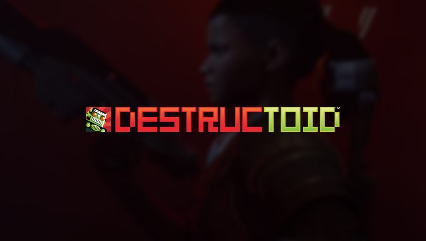 Destructoid