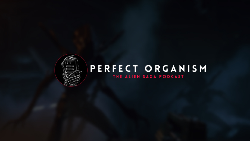 Perfect Organism Podcast