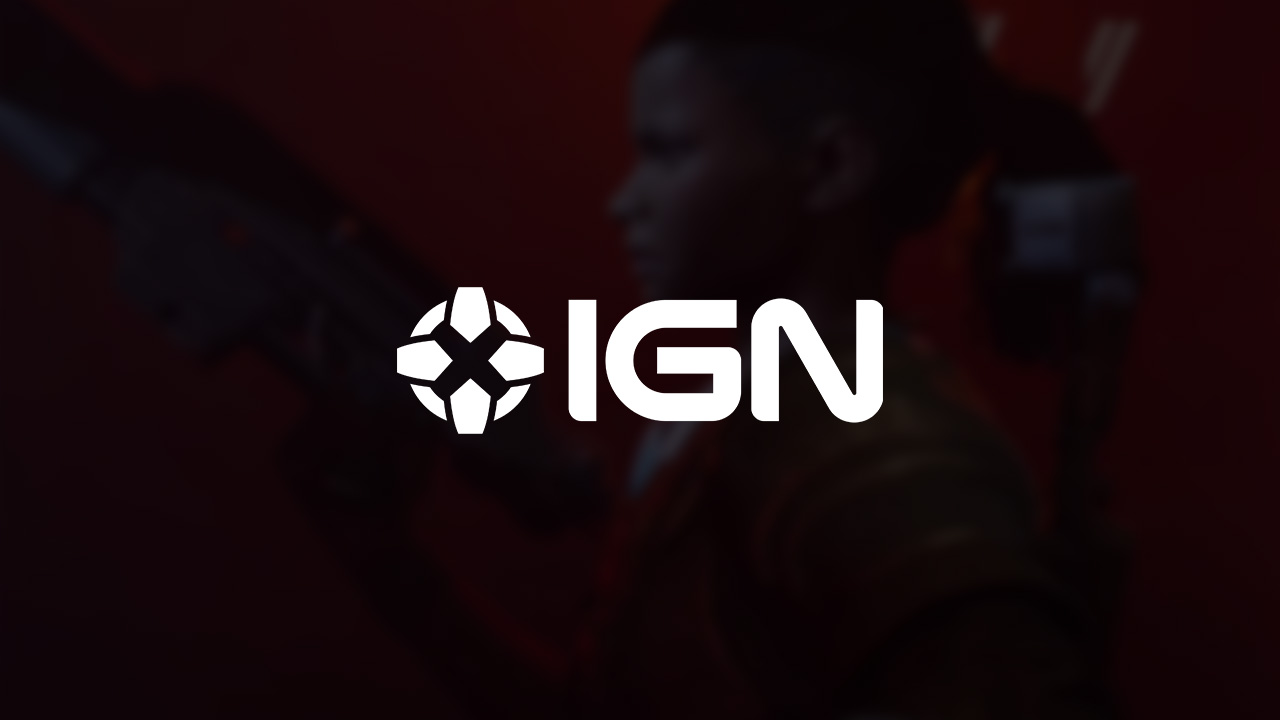 IGN Video