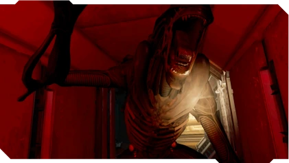 Alien: Rogue Incursion Launch Trailer Thumbnail