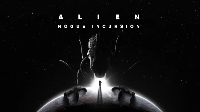 Alien: Rogue Incursion Trailer Thumbnail