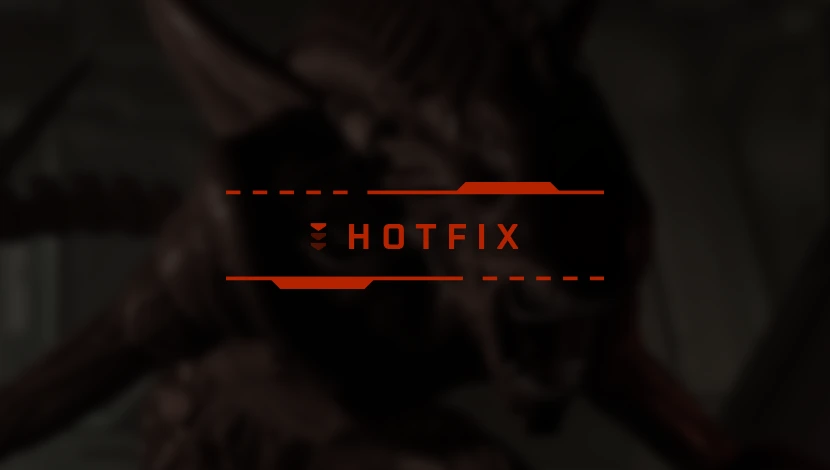 Game Patch