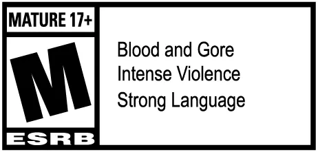 ESRB RP Rating