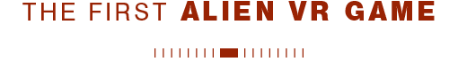 Survios Aliens Project Logo